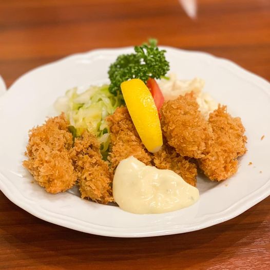 レストラン・ケルン