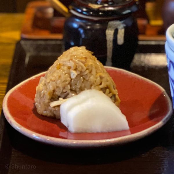 手打うどん春日井