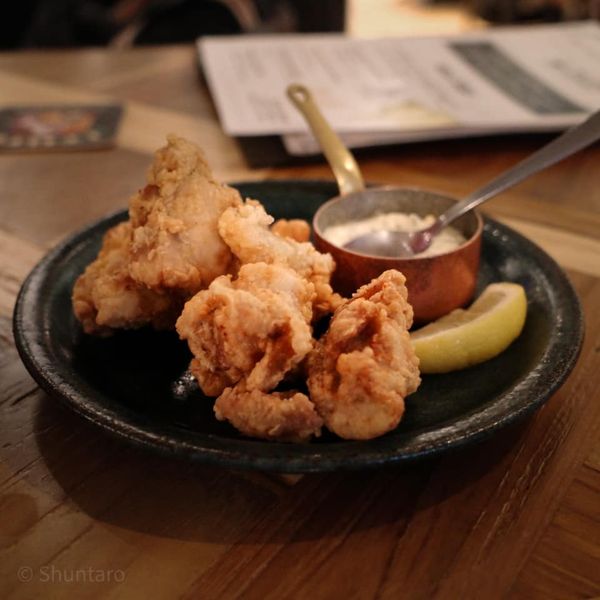 ザ・グリルリパブリック シカゴピザ ＆ ビア アークヒルズサウスタワー