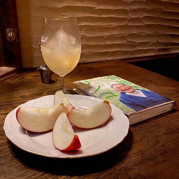 バー オーディン