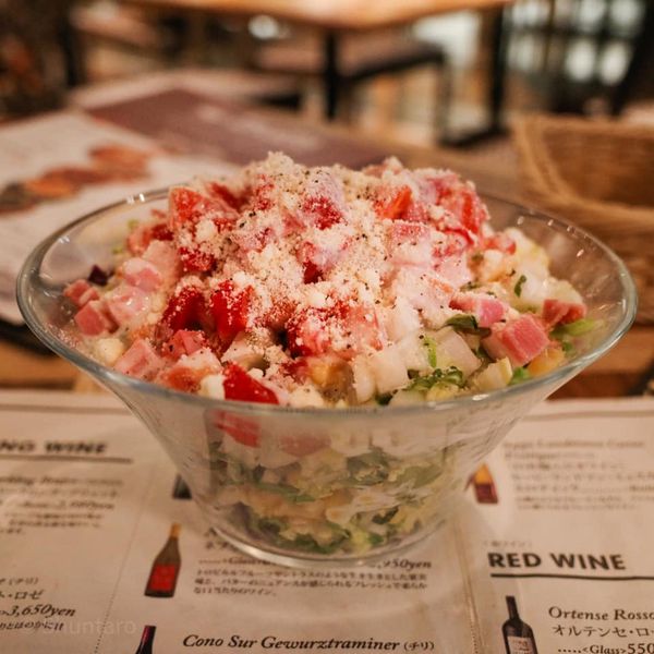 ザ・グリルリパブリック シカゴピザ ＆ ビア アークヒルズサウスタワー