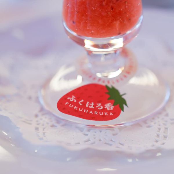 資生堂パーラー サロン・ド・カフェ 銀座本店