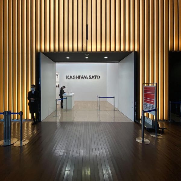 ギンザ・グラフィック・ギャラリー