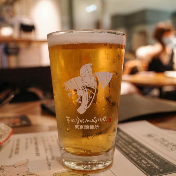 ザ・グリルリパブリック シカゴピザ ＆ ビア アークヒルズサウスタワー