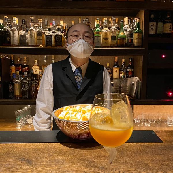 バー オーディン