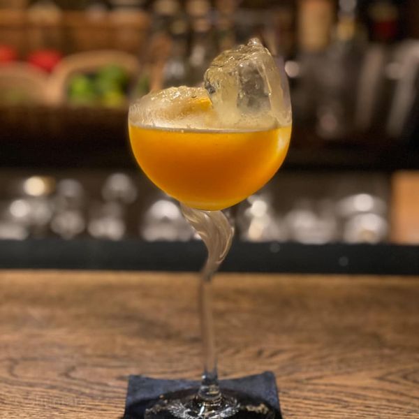 バー オーディン