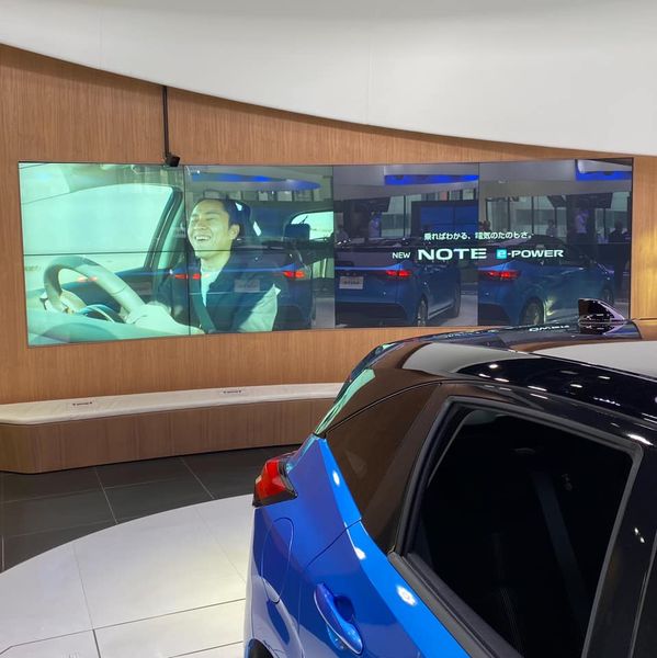 ギンザ・グラフィック・ギャラリー