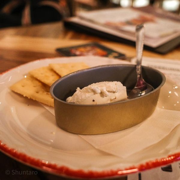 ザ・グリルリパブリック シカゴピザ ＆ ビア アークヒルズサウスタワー