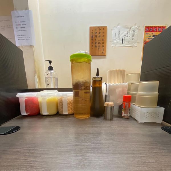 神保町 やきそば みかさ