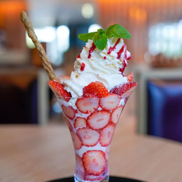 ラウンジ ORIGAMI