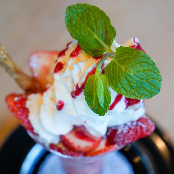 ラウンジ ORIGAMI