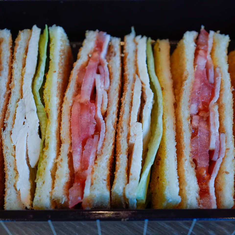 ラウンジ ORIGAMI