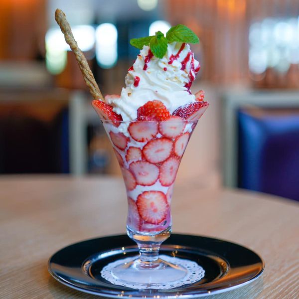 ラウンジ ORIGAMI