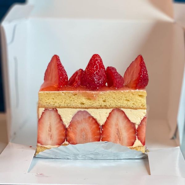 グラン･ヴァニーユ