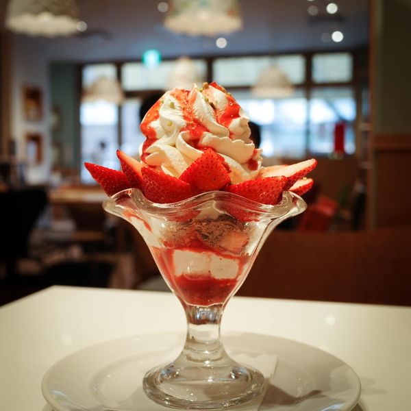 ラ・カンティーヌ セントル