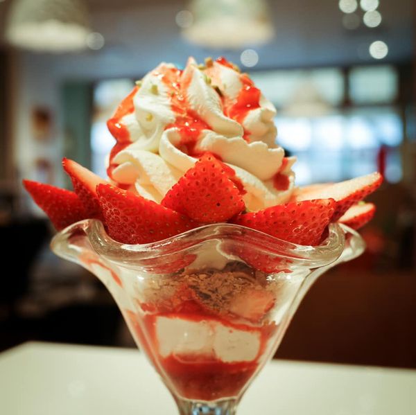 ラ・カンティーヌ セントル