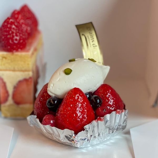 グラン･ヴァニーユ