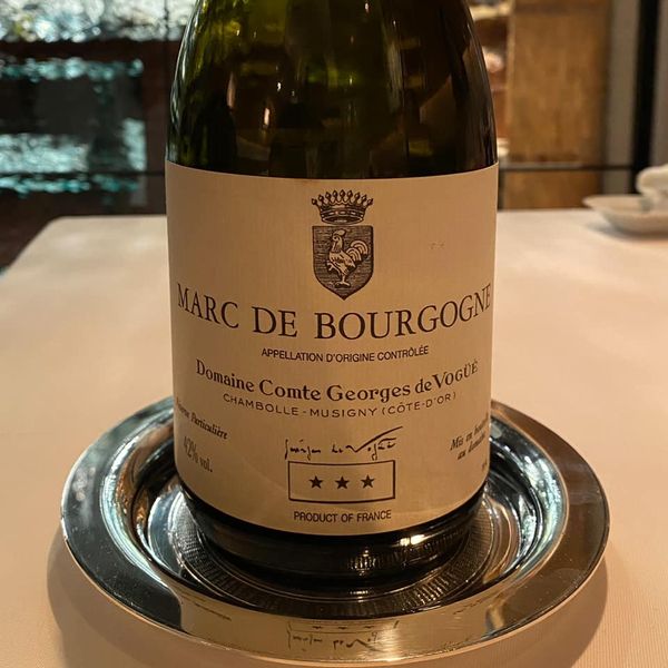 レストラン・アルバス