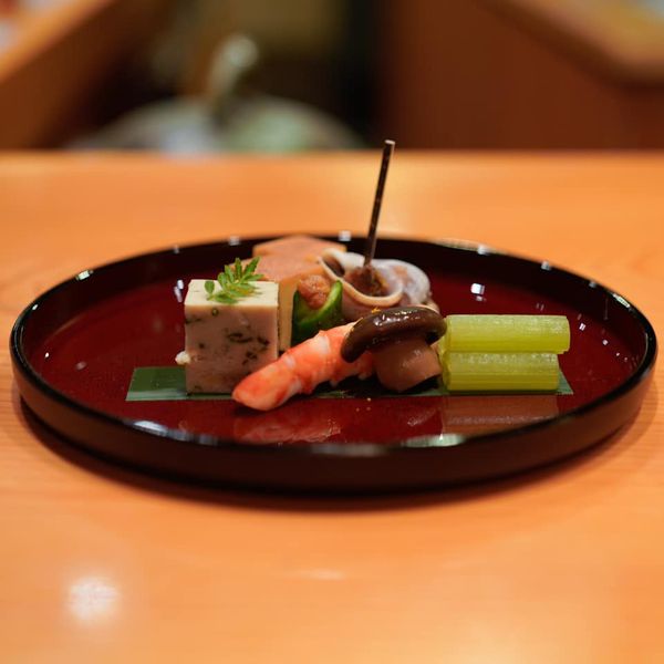 日本料理たかむら