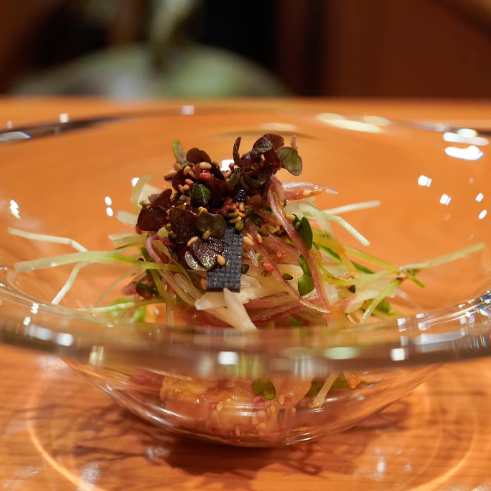 日本料理たかむら