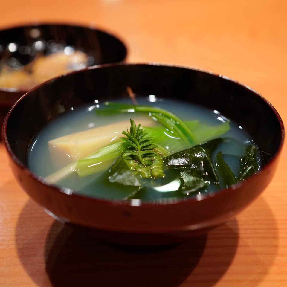 日本料理たかむら