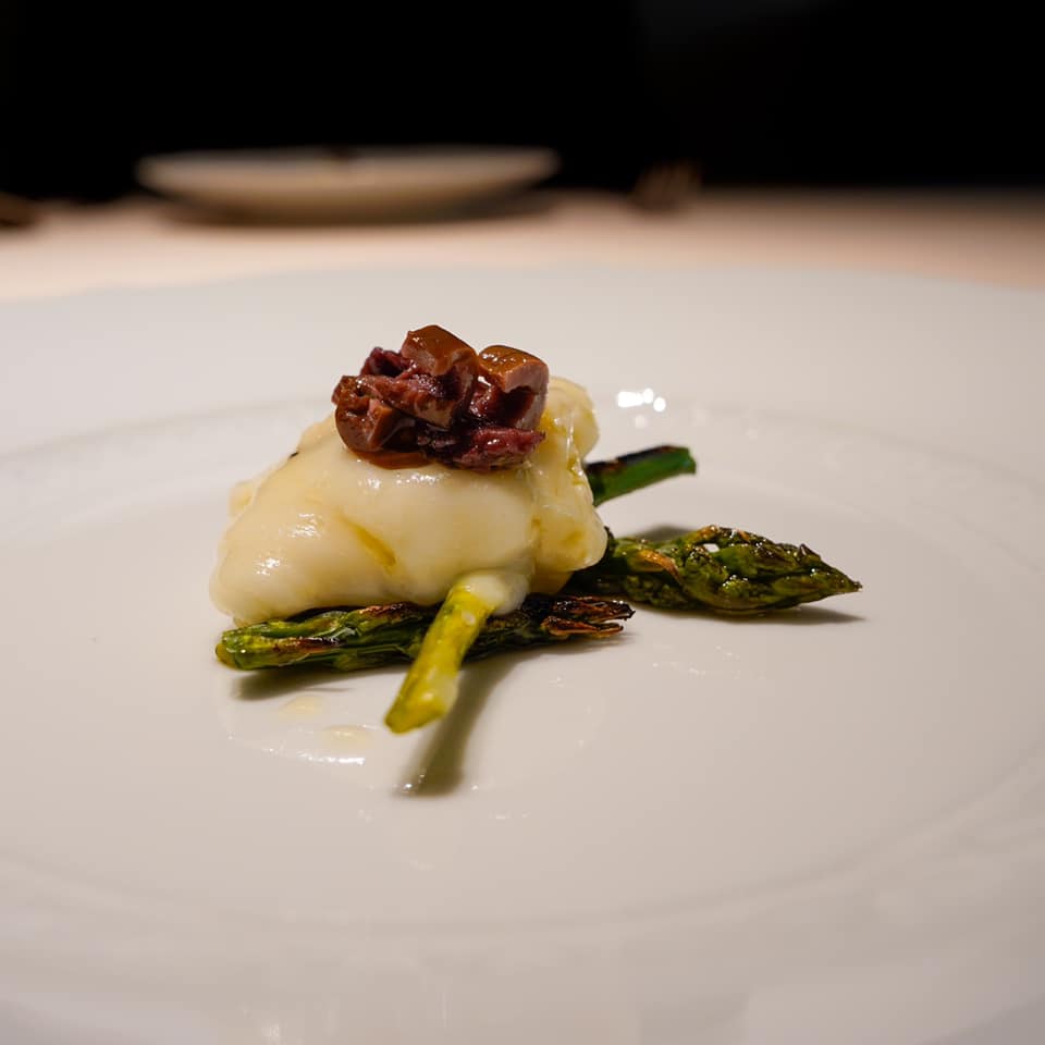 フォリオリーナ・デッラ・ポルタ・フォルトゥーナ