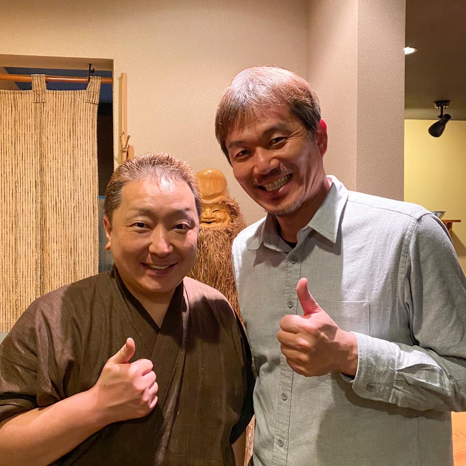 日本料理たかむら