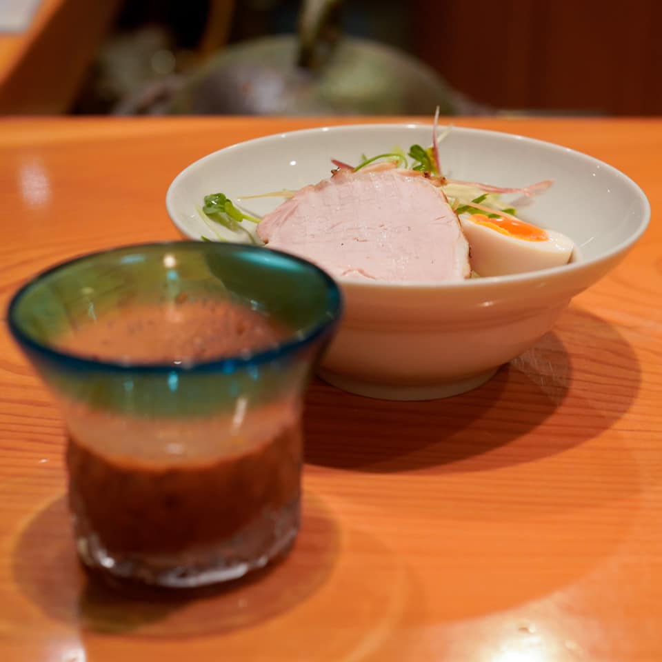 日本料理たかむら