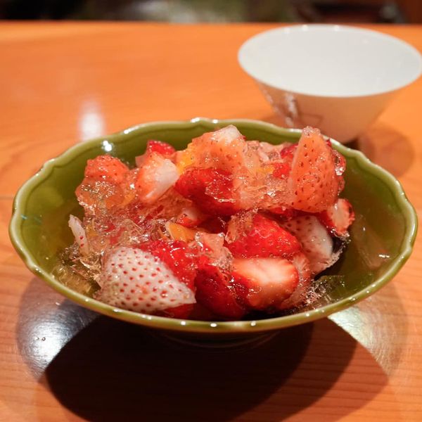 日本料理たかむら