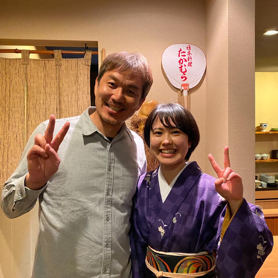 日本料理たかむら