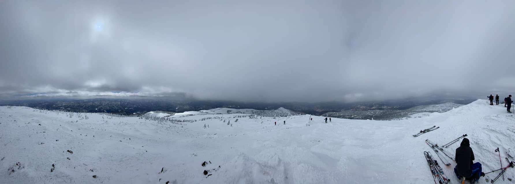 田沢湖スキー場