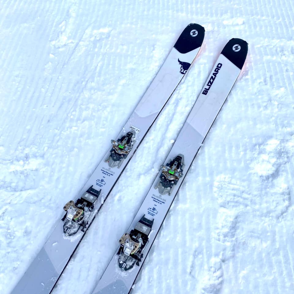 田沢湖スキー場