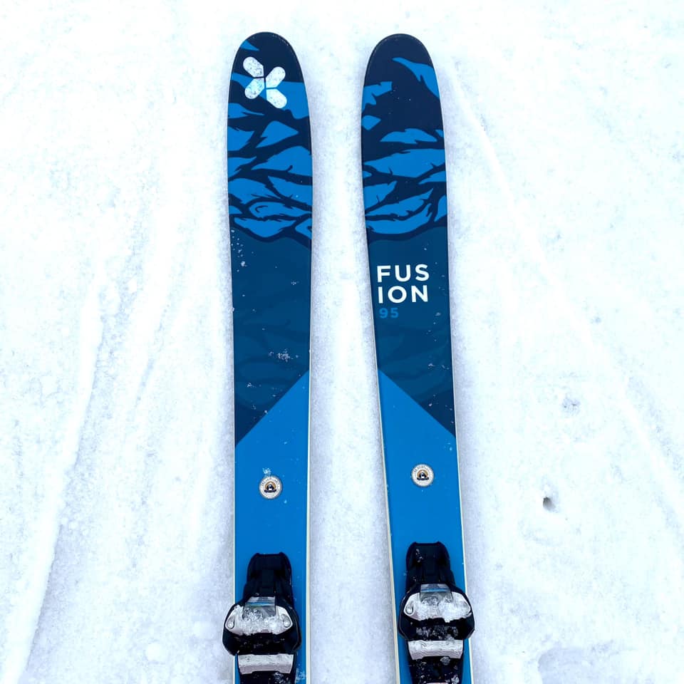 田沢湖スキー場