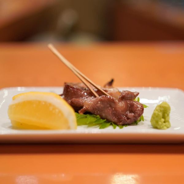 日本料理たかむら