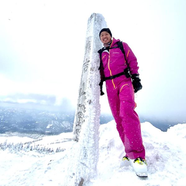 田沢湖スキー場