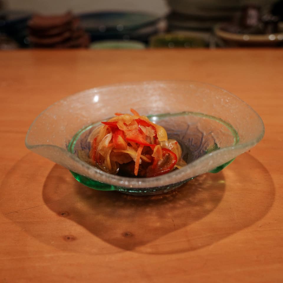 ペンション備瀬崎