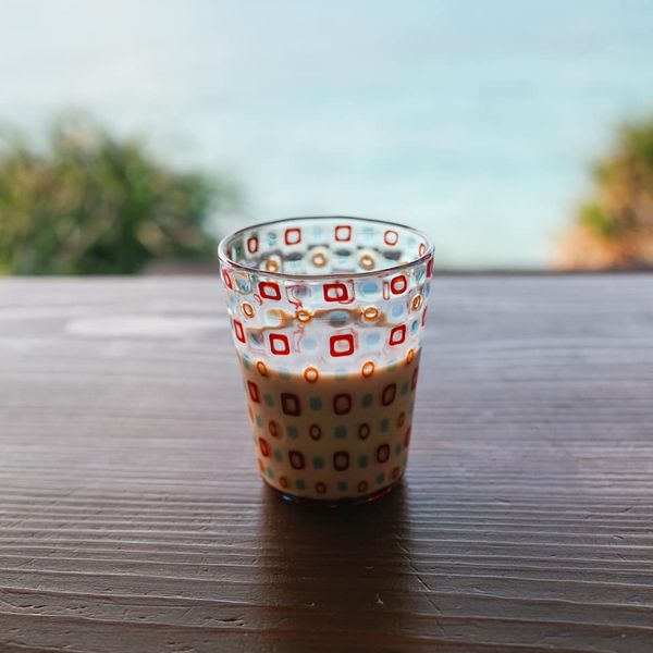 やんばる紅茶ティールーム