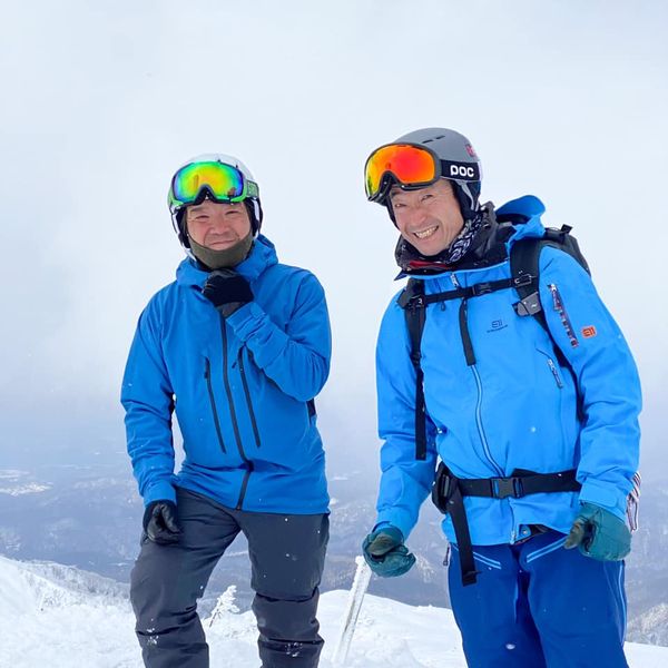 田沢湖スキー場