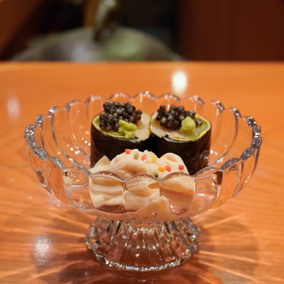 日本料理たかむら