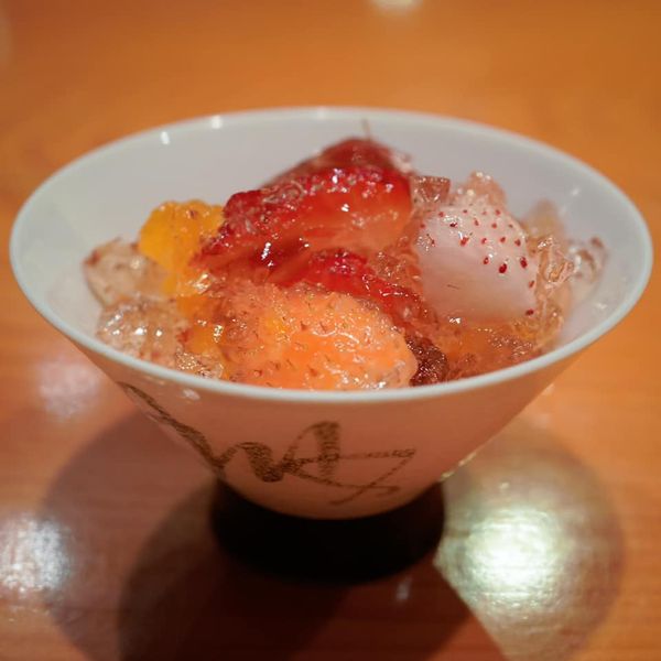 日本料理たかむら