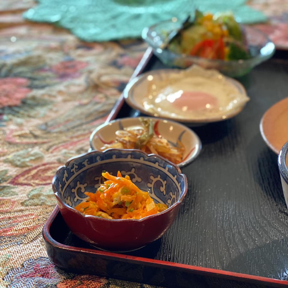 ペンション備瀬崎