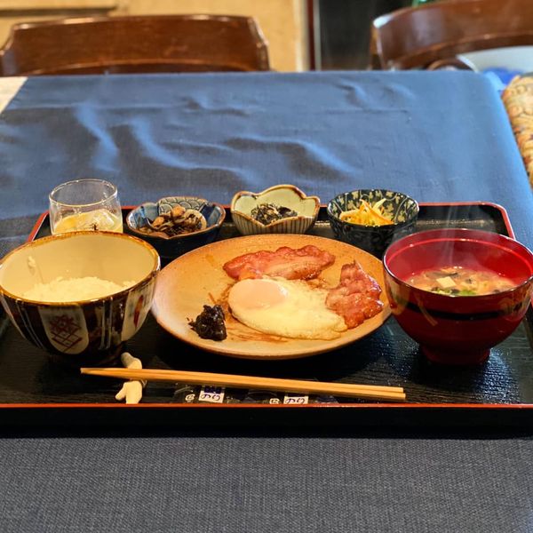 ペンション備瀬崎