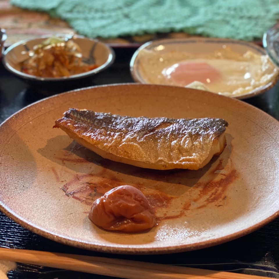 ペンション備瀬崎