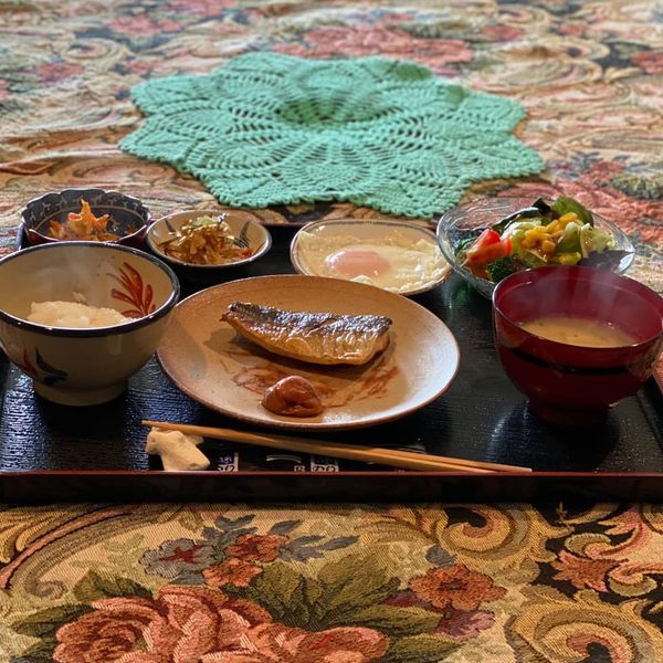 ペンション備瀬崎