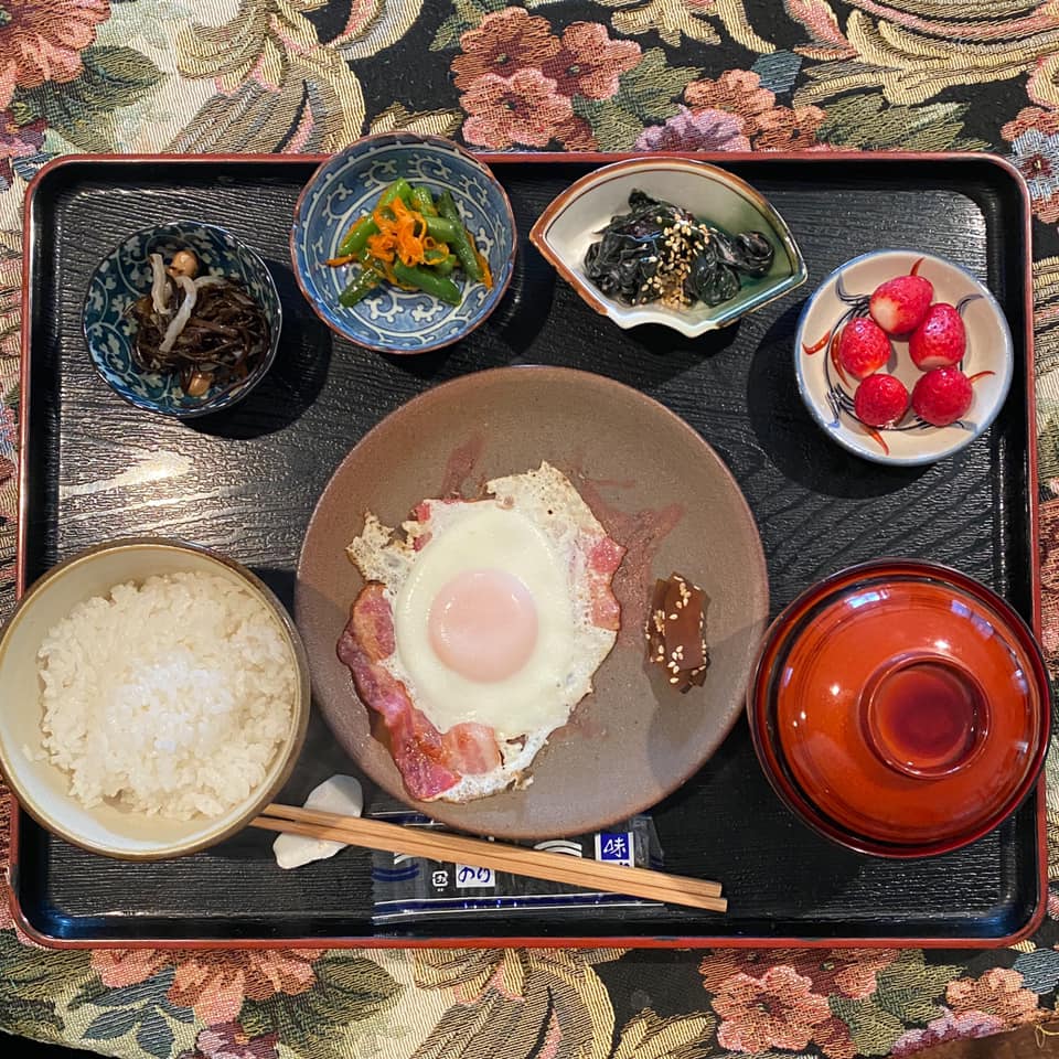 ペンション備瀬崎