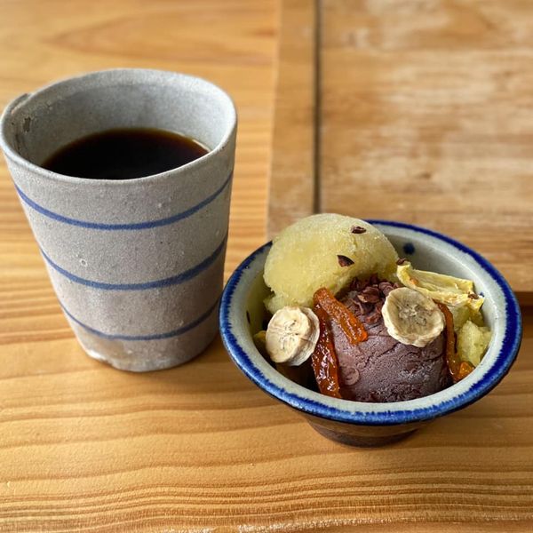 OKINAWA CACAO FACTORY &STAND