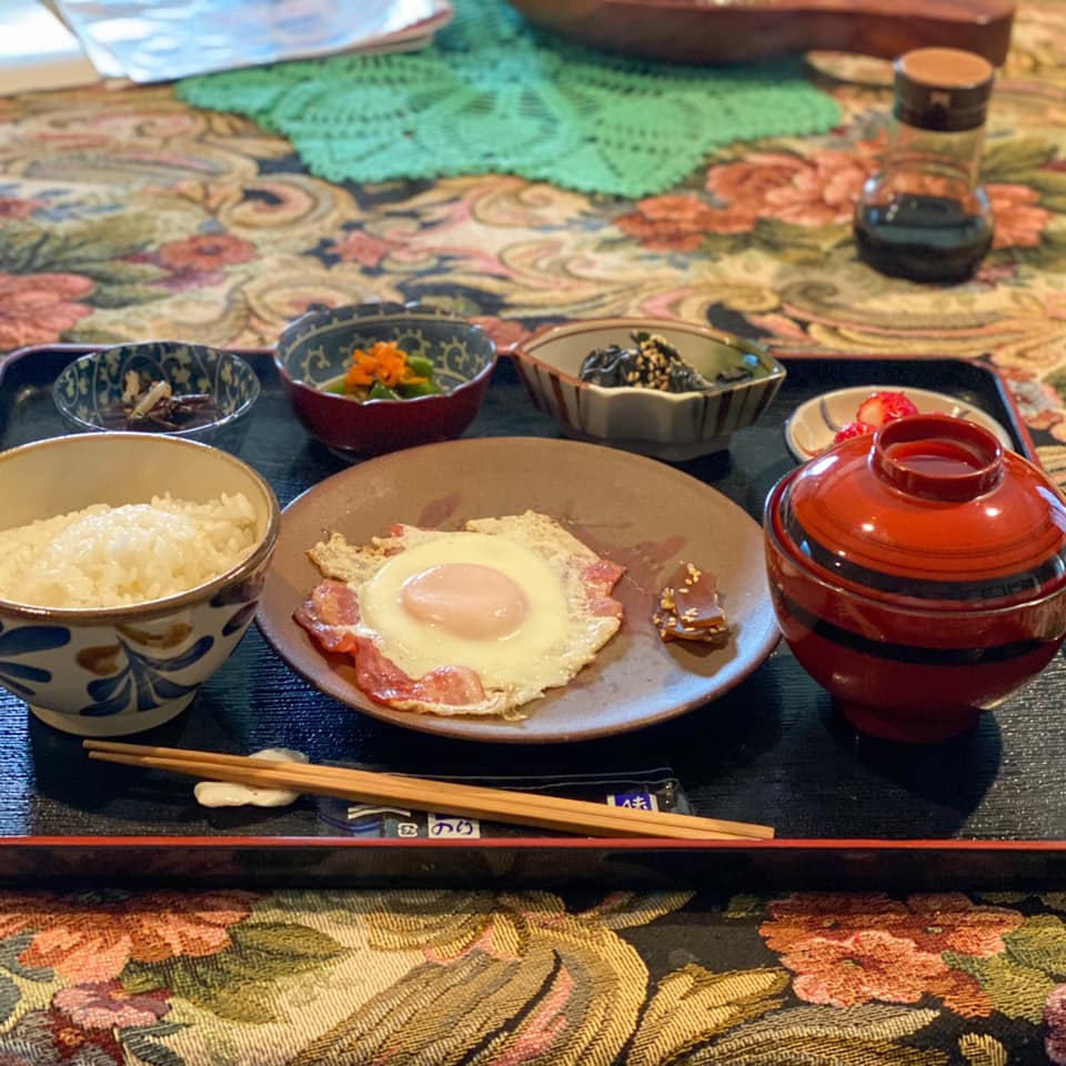 ペンション備瀬崎