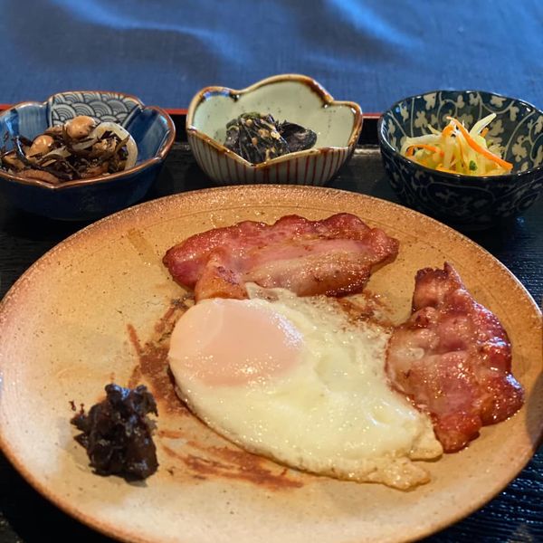 ペンション備瀬崎