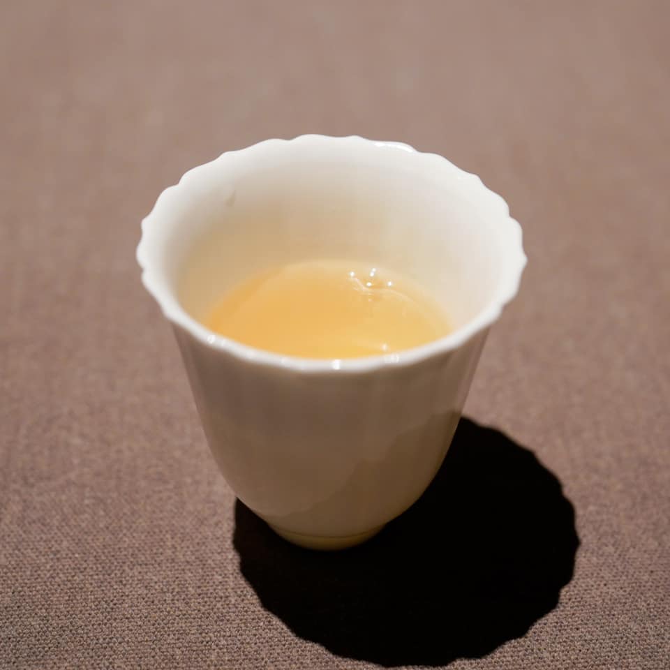 茶禅華