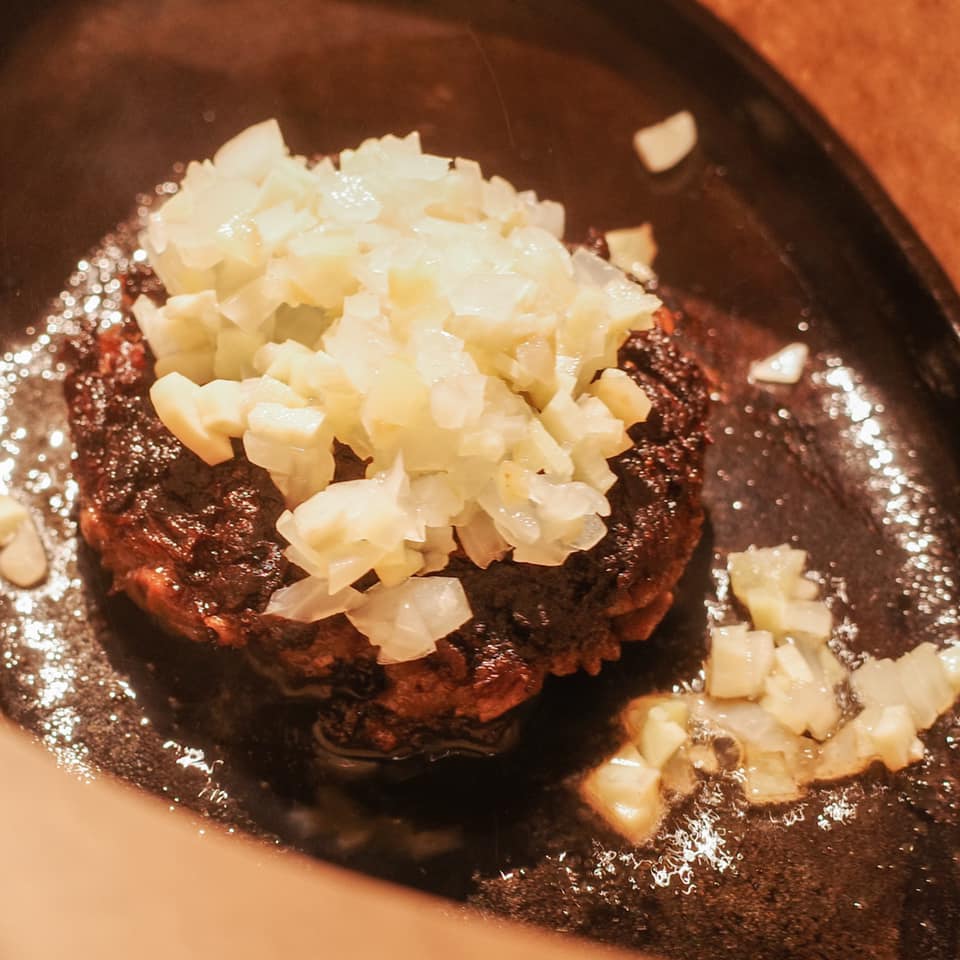 東京食肉市場直送 肉焼屋 D-29 表参道店